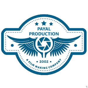 Payal Production logo - School ID Card Printing Sironj