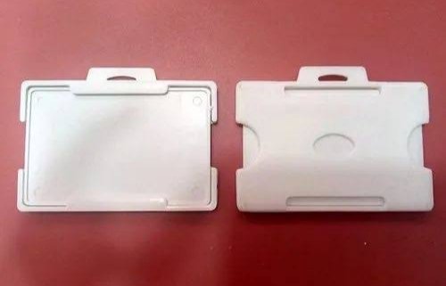 ID card holder template - Payal Production