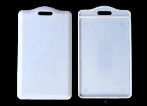 ID card holder template - Payal Production