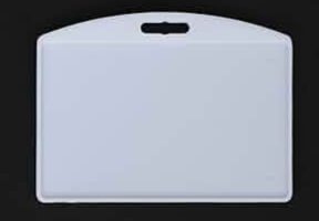 ID card holder template - Payal Production