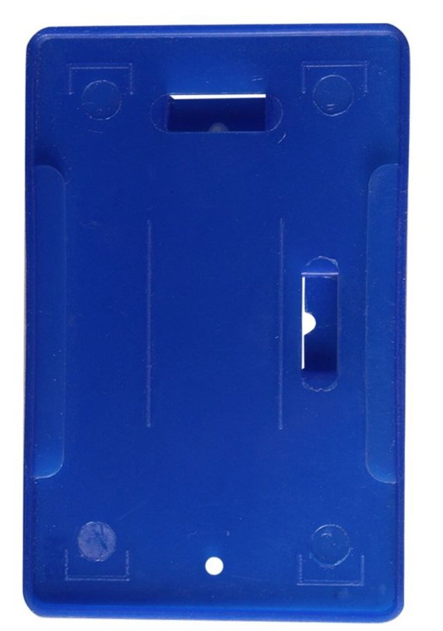 ID card holder template - Payal Production