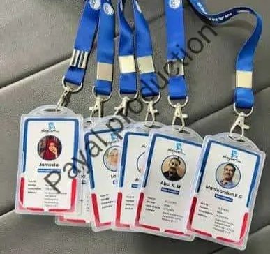 Payal Production - ID Card and Printing Services