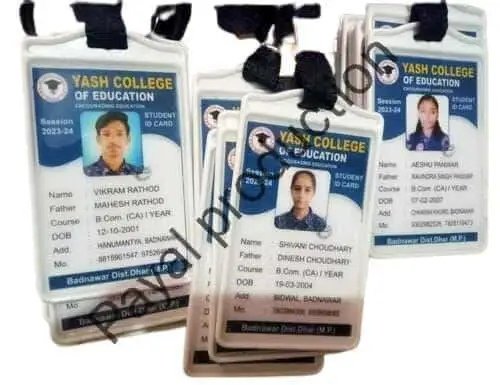 Payal Production - ID Card and Printing Services
